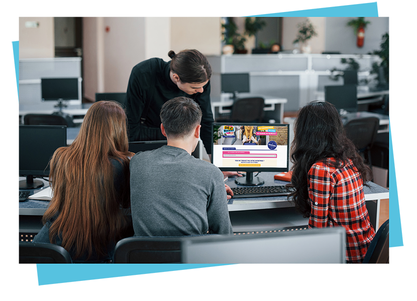 Inscription de votre entreprise