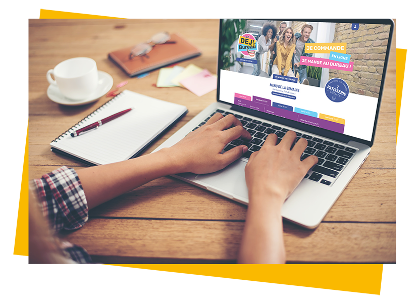 Inscription de votre entreprise